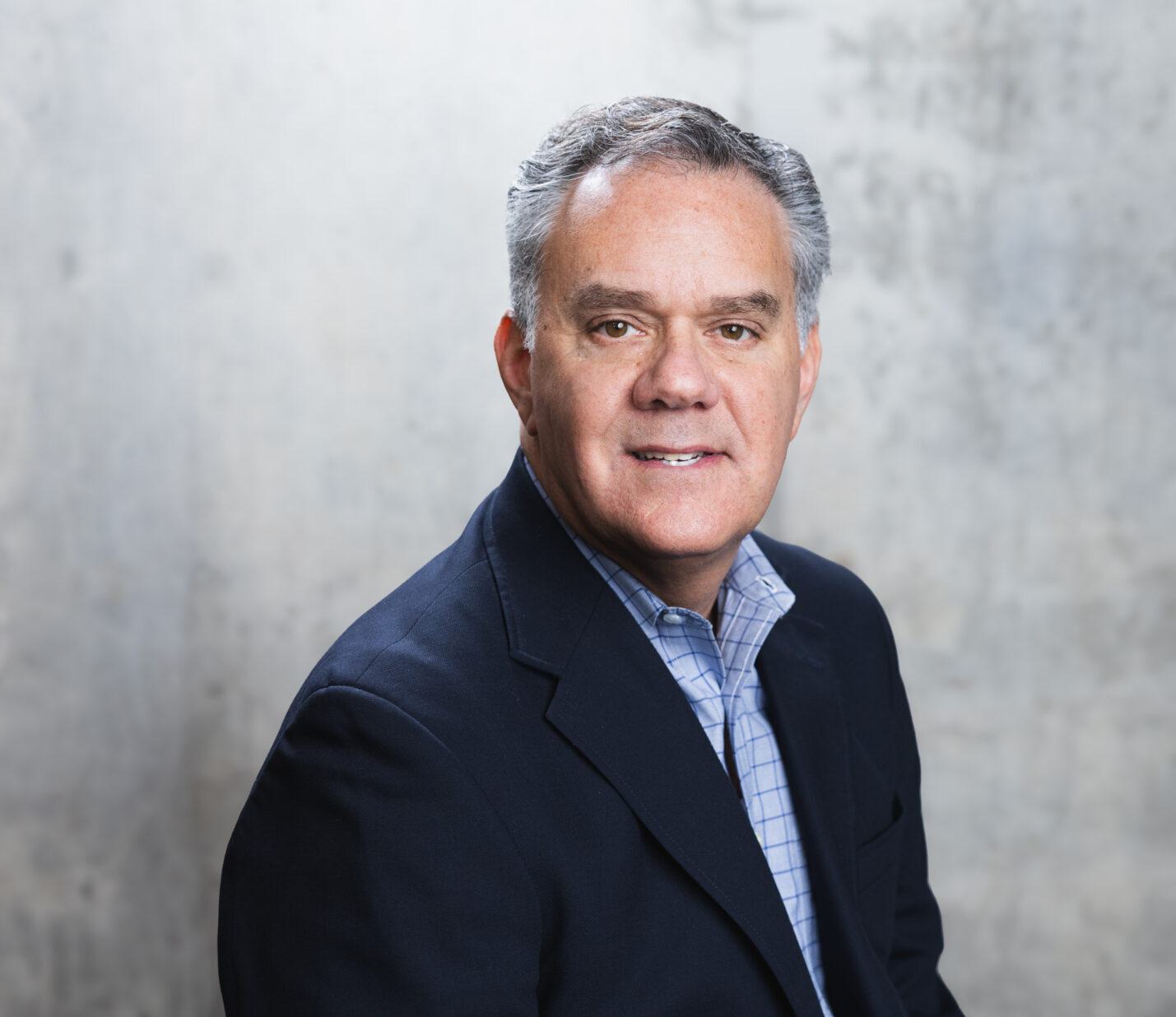 Scott Sorin, Chief Revenue Officer, Orion FInancial