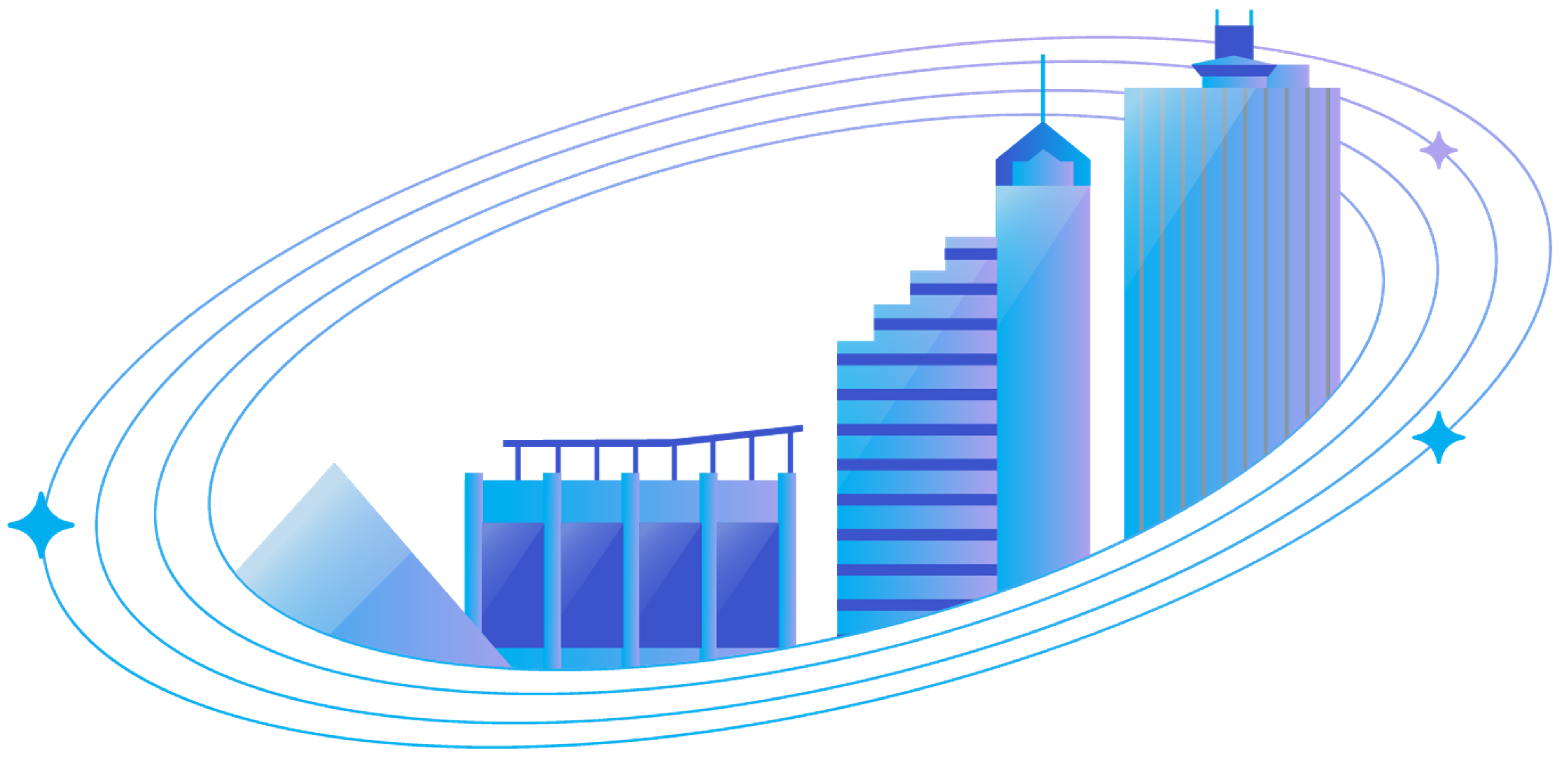 Orion Financial