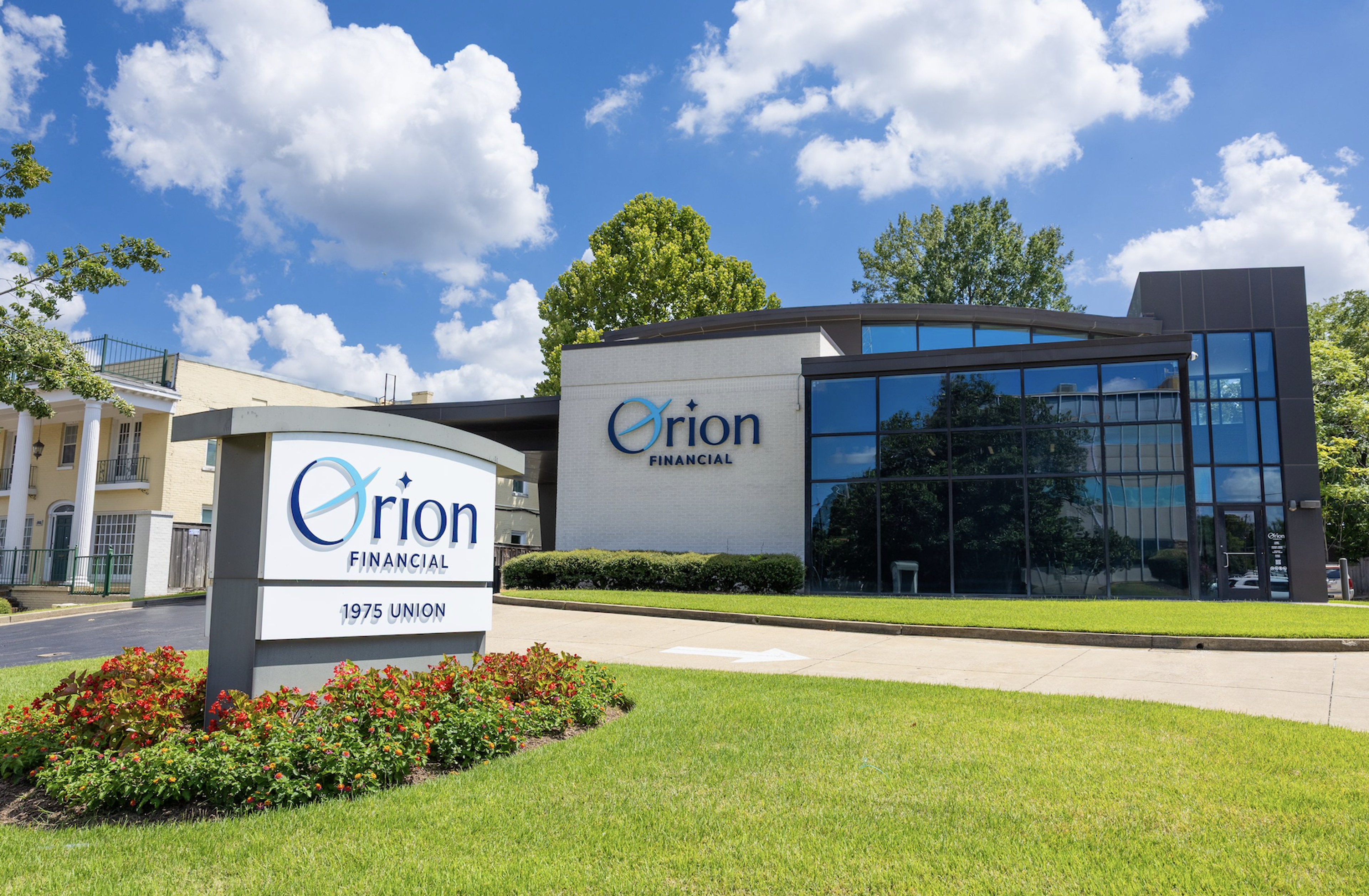 Orion Financial